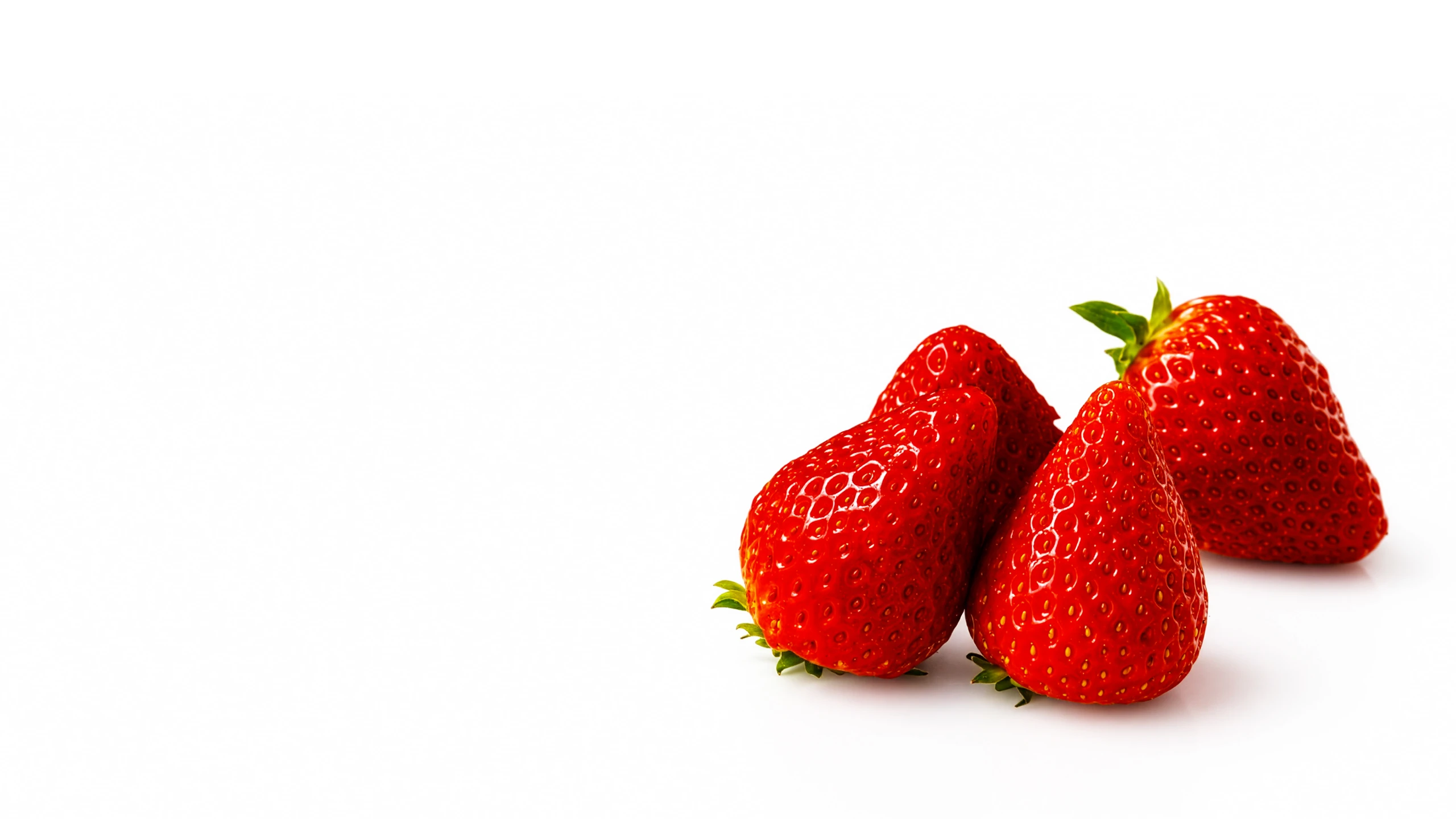 Kiratto Berry 極のいちご